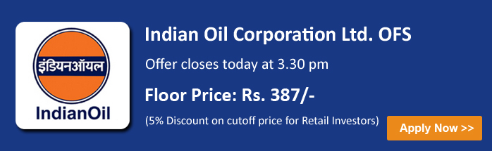Dredging Corporation of India Ltd. Dredging Corporation of India Ltd.